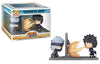 ANIME - NARUTO SHIPPUDEN - POP Moment N° 1618 - Kakashi VS Obito