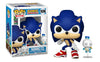FILMS - SONIC - POP & Buddy N° 1036 - Sonic avec Chao