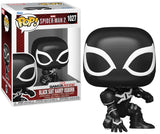 ANIME - SPIDER-MAN 2 - POP Games N° 1027 - Harry Osborn (Black Suit)