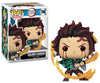 ANIME - DEMON SLAYER - POP Animation N° 1748 - Tanjiro (Sun Breathing)