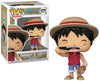 ANIME - ONE PIECE - POP Animation N° 1771 - Luffy