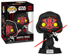 STAR WARS DARKSIDE - POP Star Wars N° 740 - Dark Maul