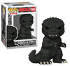 FILMS - GODZILLA 70TH - POP Movie N° 1663 - Godzilla 1984 avec Chase