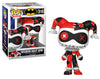 DC comics PATCHWORK - POP Heroes N° 510 - Harley