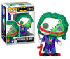 DC COMICS PATCHWORK - FUNKO POP Heroes N° 511 - Joker
