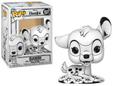 DISNEY - POP N° 1527 - Bambi (Sketch)