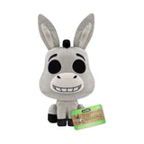 FILMS - SHREK - Funko Peluche 18cm - Ane