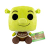 FILMS - SHREK - Funko Peluche 18cm - Shrek