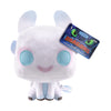 FILMS - DRAGONS - Funko Peluche 18cm - Furie Eclair