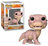 ANIME - LE PETIT DINOSAURE - POP Movies N° 1839 - Petit-Pied