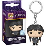 SERIES - MERCREDI - Pocket Pop Keychains - Mercredi