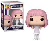 SERIES - MERCREDI - POP TV N° 1578 - Enid Sinclair