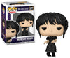 SERIES - MERCREDI - POP TV N° 1577 - Mercredi Addams (Dansant)