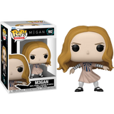 FILMS - M3GAN - POP Movies N° 1902 - M3GAN (Dansant)