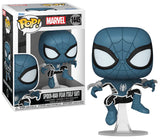 MARVEL - SPIDER-MAN COMICS - POP Marvel N° 1445 - Spider-Man