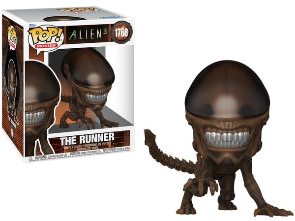 FILMS - ALIEN 3 - POP SUPER N° 1768 - Le Runner