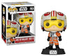 STAR WARS - POP N° 763 - Luke Red 5