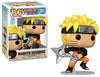 ANIME - NARUTO SHIPPUDEN - POP Animation N° 1843 - Naruto