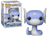 ANIME - POKEMON - POP Games N° 1050 - Minidraco