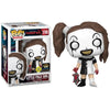 FILMS - TERRIFIER - POP Movies N° 1749 - Little Pale Girl (GITD)