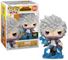 ANIME - MY HERO ACADEMIA - POP Plus Animation N° 1834 - Dabi avec Chase (GW)