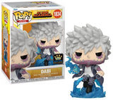 ANIME - MY HERO ACADEMIA - POP Plus Animation N° 1834 - Dabi avec Chase (GW)