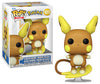 ANIME - POKEMON - POP Games N° 1011 - Raichu