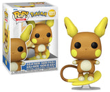 ANIME - POKEMON - POP Games N° 1011 - Raichu