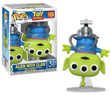 DISNEY - TOY STORY 30EME ANNIVERSAIRE - POP Disney N° 1595 - Alien