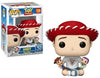 DISNEY - TOY STORY 30EME ANNIVERSAIRE - POP Disney N° 1596 - Andy