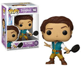 DISNEY - RAIPONCE - POP Disney N° 1642 - Flynn