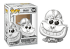DISNEY - SKETCHED - POP Disney N° 1645 - Chat du Cheshire