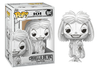 DISNEY - SKETCHED - POP Disney N° 1647 - Cruella d'Enfer