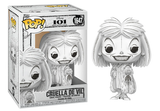 DISNEY - SKETCHED - POP Disney N° 1647 - Cruella d'Enfer