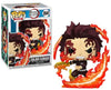 ANIME - DEMON SLAYER - POP Plus N° 2041 - Tanjiro (Dancing Flash)