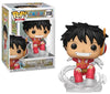 ANIME - ONE PIECE - POP Plus N° 2138 - Luffy (Egghead Arc)