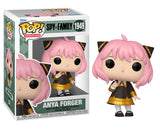 ANIME - SPY X FAMILY - POP Animation N° 1949 - Anya Forger