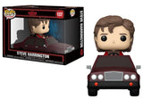 SERIES - STRANGER THINGS S5 - POP Ride N° 137 - Steve Harrington