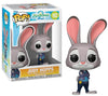 DISNEY - ZOOTOPIE 2 - POP Disney N° 1652 - Judy Hopps
