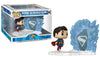 FILMS - SUPERMAN (2025) - POP Moment N° 582 - Superman & Forteresse Solitude
