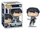 ANIME - SOLO LEVELING - POP Animation N° 1982 - Sung Jinwoo