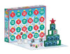 DISNEY - BITTY POP - Stitch Holiday - Calendrier de l'Avent 2025