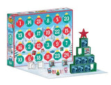 DISNEY - BITTY POP - Stitch Holiday - Calendrier de l'Avent 2025