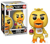 FILMS - FIVE NIGHTS AT FREDDY'S - POP Games N° 1063 - Chica