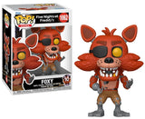 FILMS - FIVE NIGHTS AT FREDDY'S - POP Games N° 1062 - Foxy