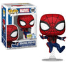 MARVEL - POP N° 1507 - Sensational Spider-Man 