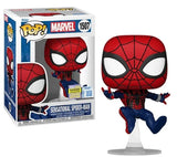 MARVEL - POP N° 1507 - Sensational Spider-Man "Summer Convention"