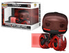 DISNEY - TRON ARES - POP Ride N° 316 - Athena with light cycle