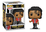 STARS - MICHAEL JACKSON - POP Rocks N° 491 - Beat It