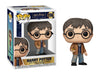 HARRY POTTER - POP Movies N° 196 - S20 Harry Potter